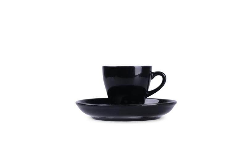 Verona Nero Set 70ml czarny/biały