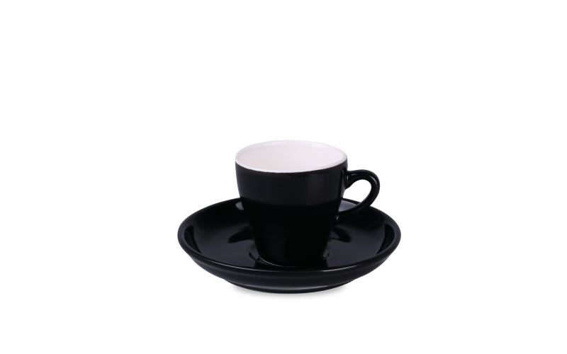 Verona Nero Set 70ml czarny/biały