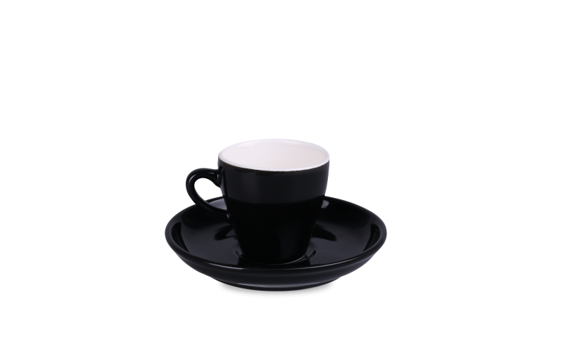 Verona Nero Set 70ml czarny/biały