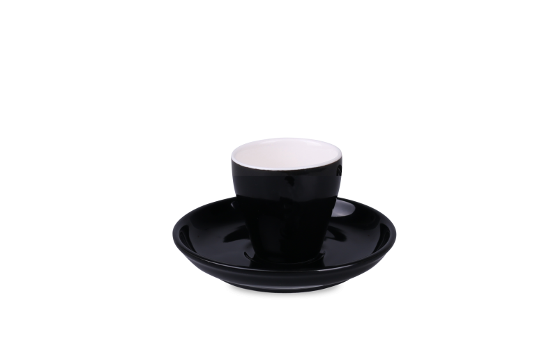 Verona Nero Set 70ml czarny/biały