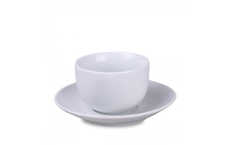 Sonata Premium 230ml biały/biały