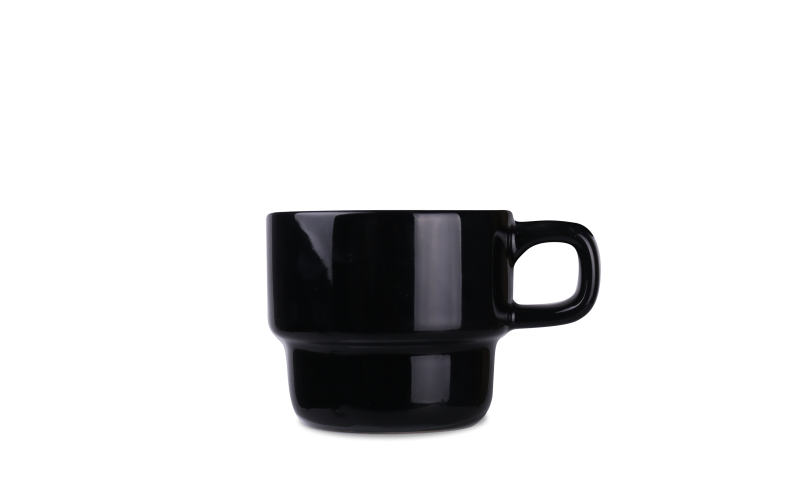 Astrid 230ml czarny/czarny