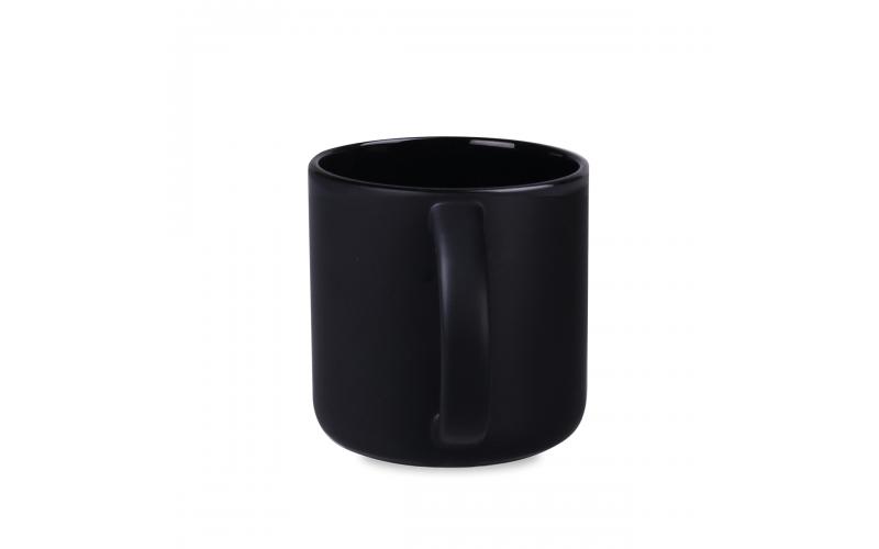 Modern Supreme 390ml czarny/czarny