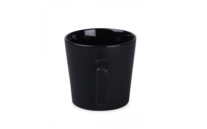 Smart Supreme 350ml czarny/czarny