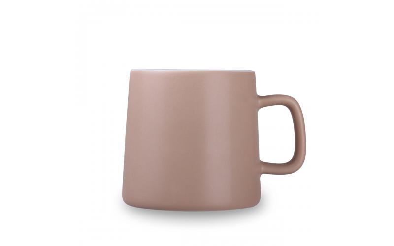 Eden 370ml kremowy/biały