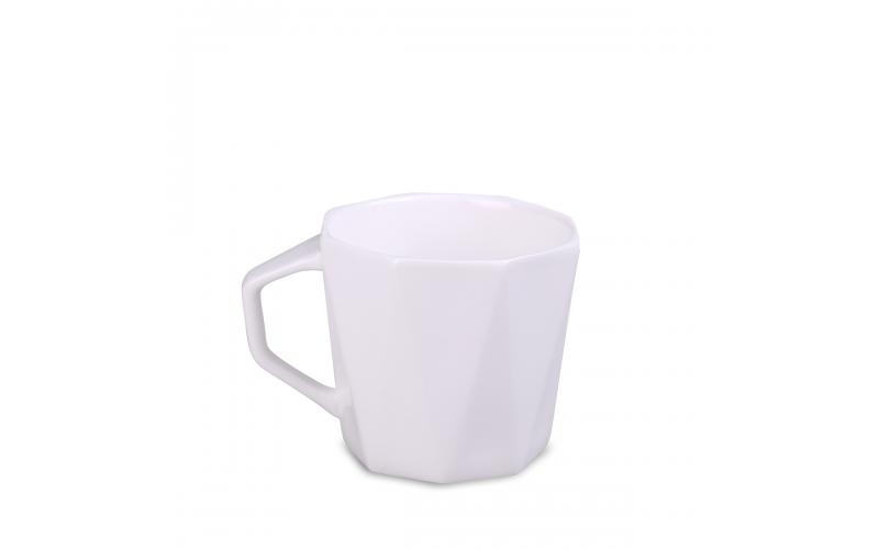 Tiara 250ml biały/biały