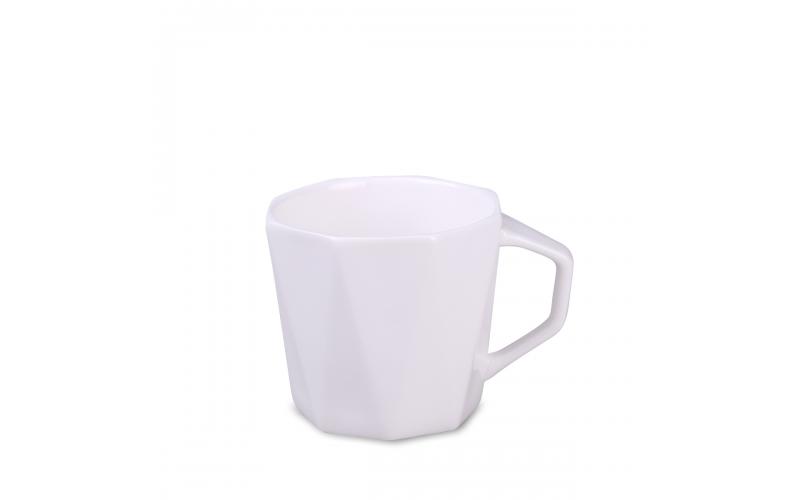 Tiara 250ml biały/biały