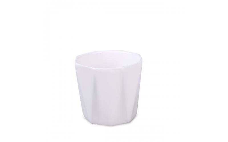 Tiara 250ml biały/biały