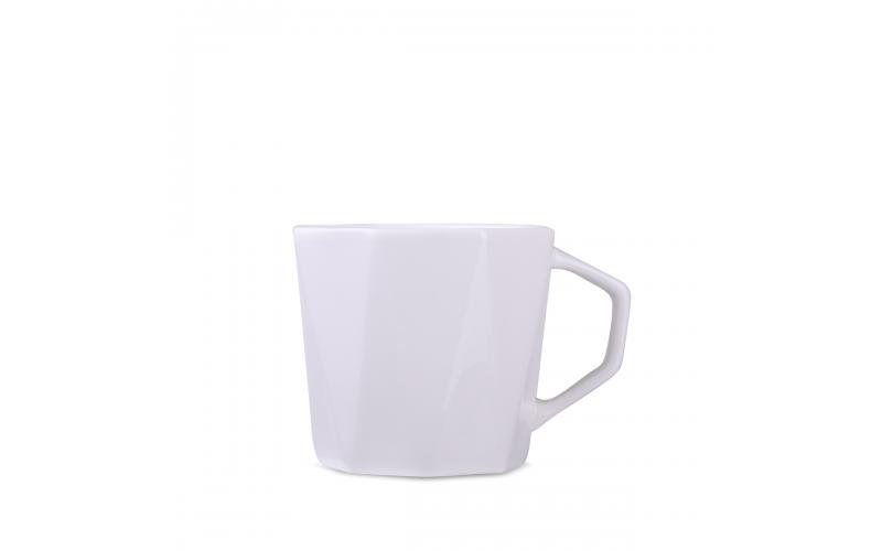 Tiara 250ml biały/biały