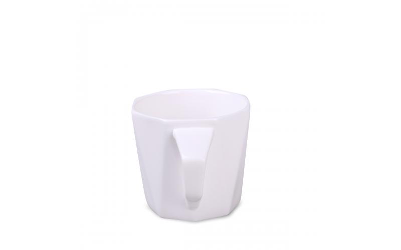 Tiara 250ml biały/biały