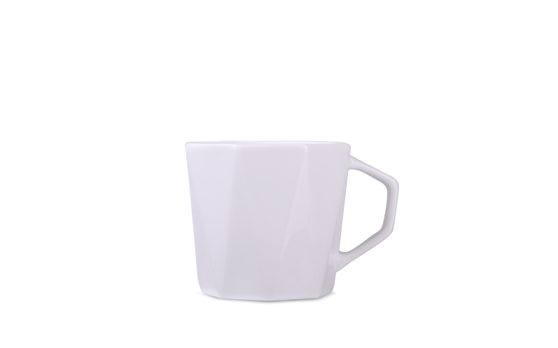 Tiara 250ml biały/biały