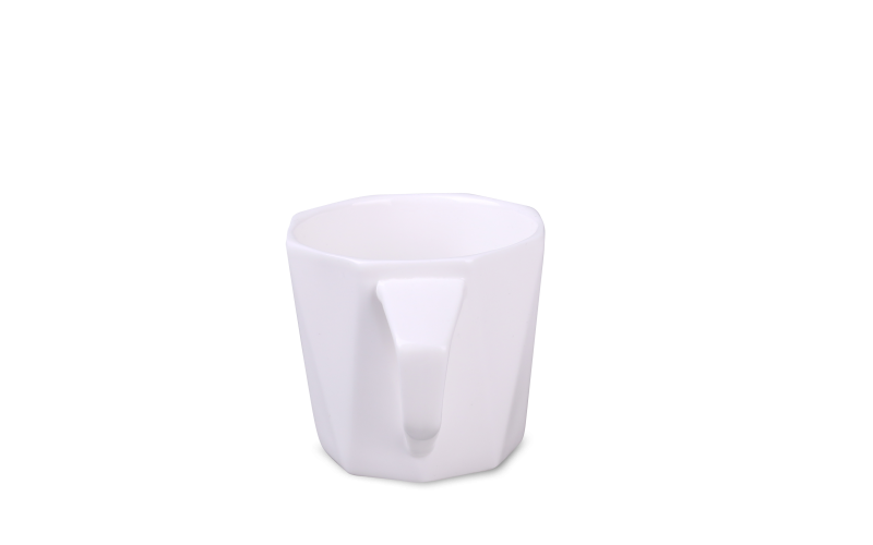 Tiara 250ml biały/biały