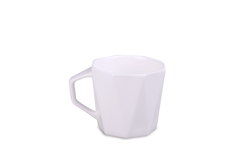 Tiara 250ml biały/biały