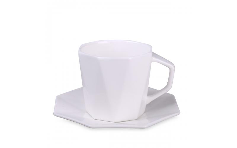 Tiara Set 250ml biały