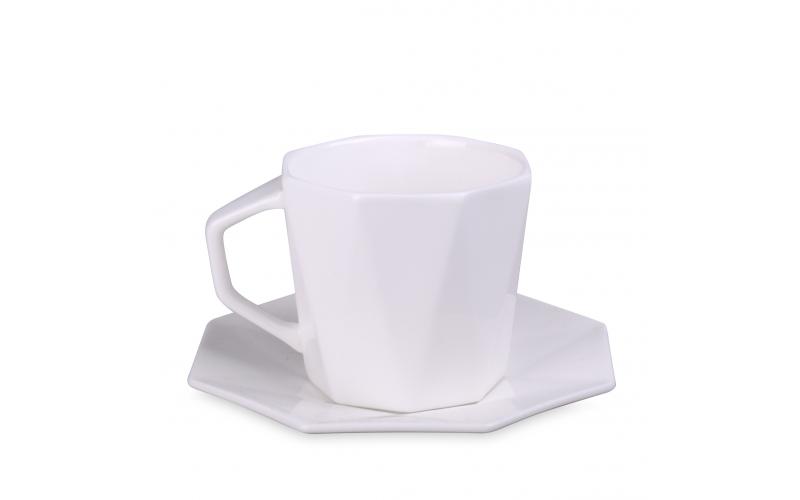 Tiara Set 250ml biały