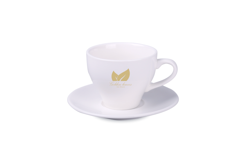 Verona Bianco Set 130ml biały/biały