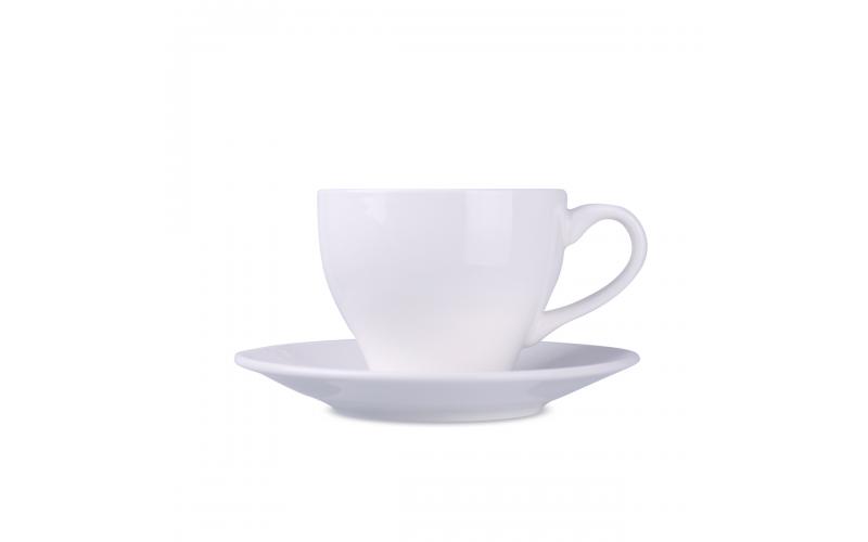 Verona Bianco Set 130ml biały/biały