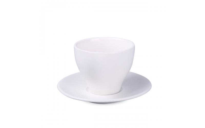 Verona Bianco Set 130ml biały/biały