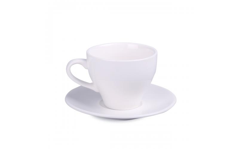 Verona Bianco Set 130ml biały/biały