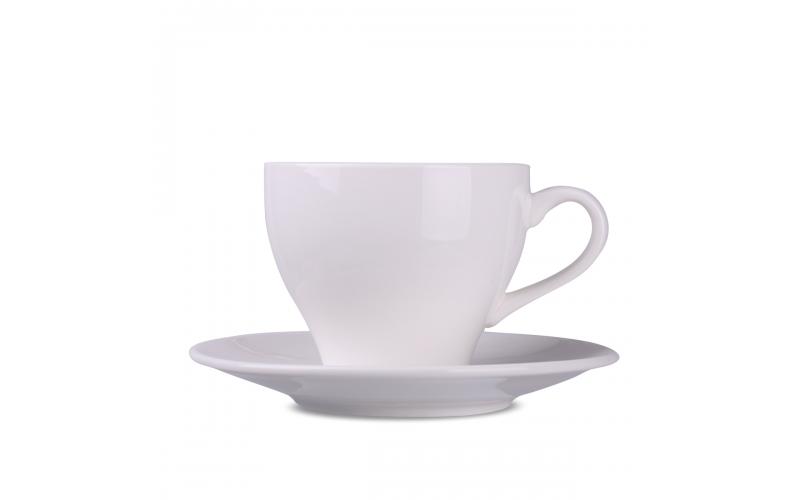 Verona Bianco Set 220ml biały/biały