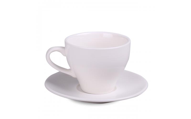 Verona Bianco Set 220ml biały/biały