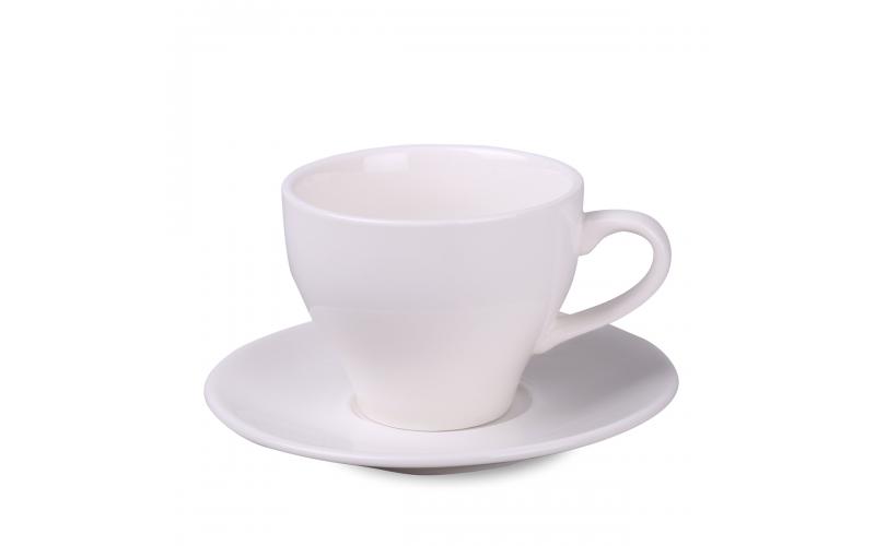 Verona Bianco Set 220ml biały/biały