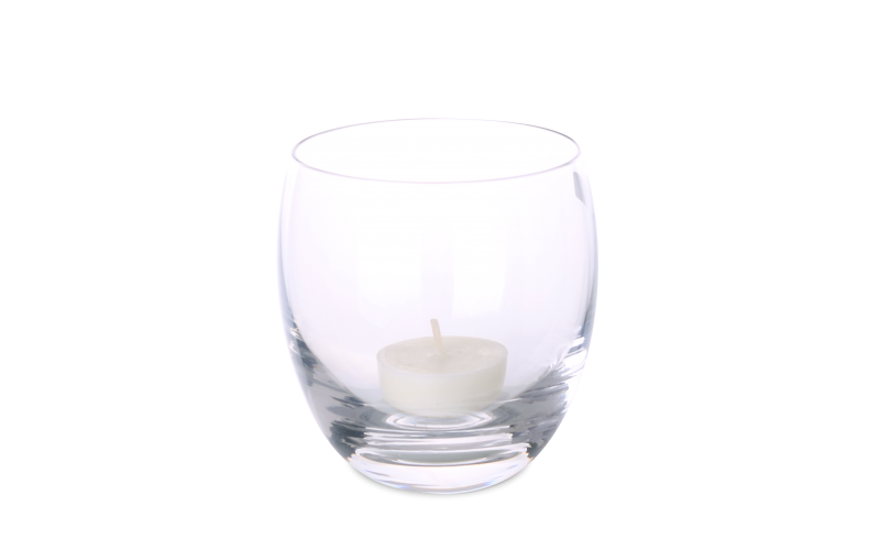 Glamour 375ml bezbarwny/bezbarwny