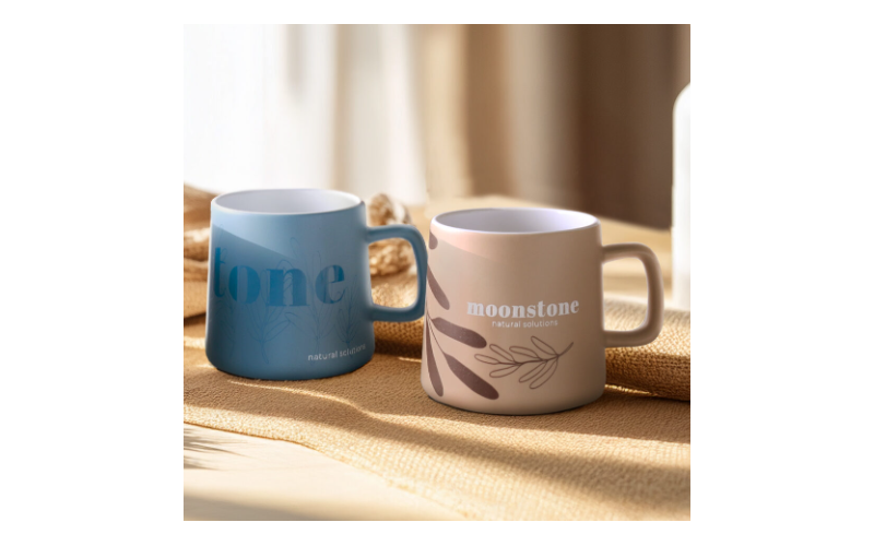 Eden 370ml kremowy/biały