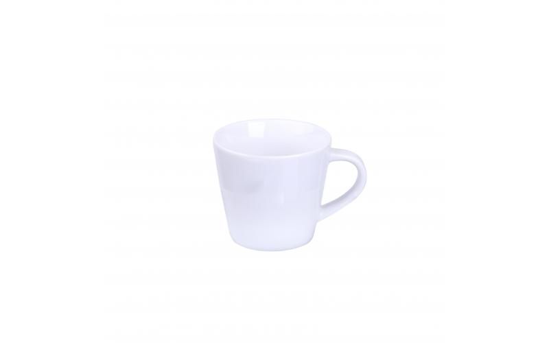 Victor 120 120ml biały/biały