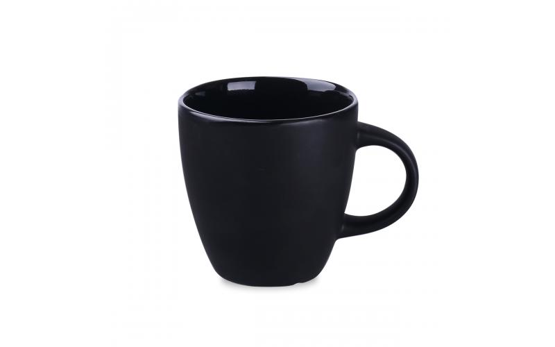 Fiord Matt 330ml czarny