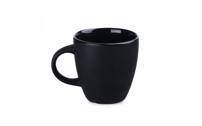 Fiord Matt 330ml czarny