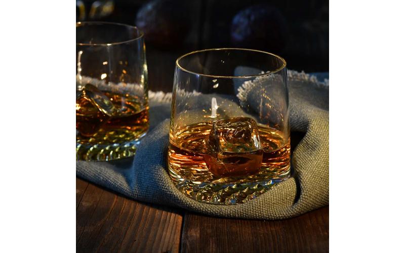 Douglas 340ml bezbarwny/bezbarwny