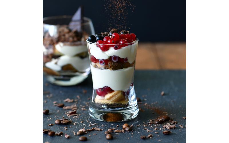 Hourglass 230ml bezbarwny/bezbarwny