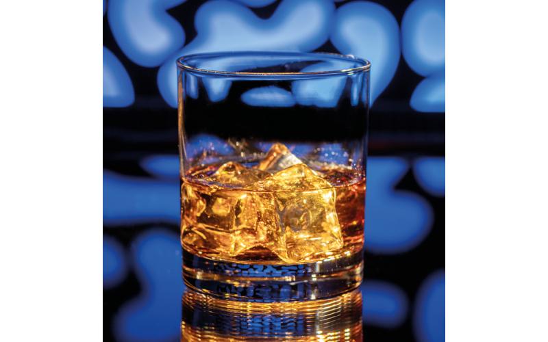 Summer 300ml bezbarwny/bezbarwny