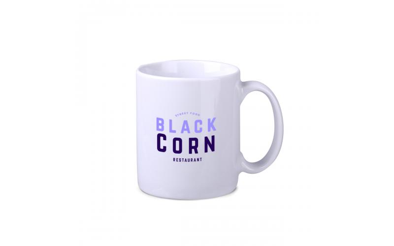 Tomek EU 300ml biały/biały