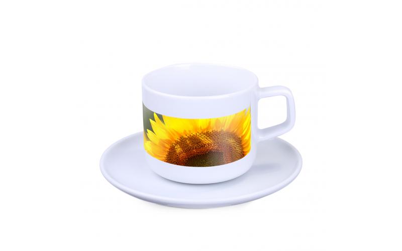 Horizon 240ml biały