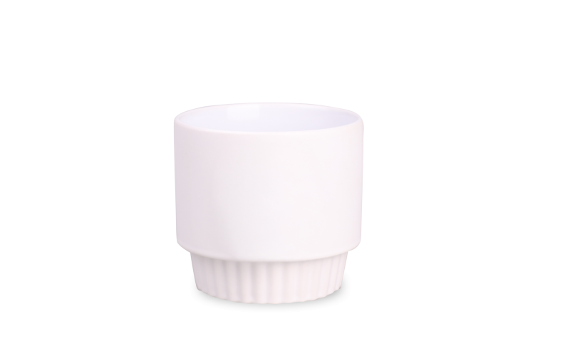 Teddy 300ml off white/off white