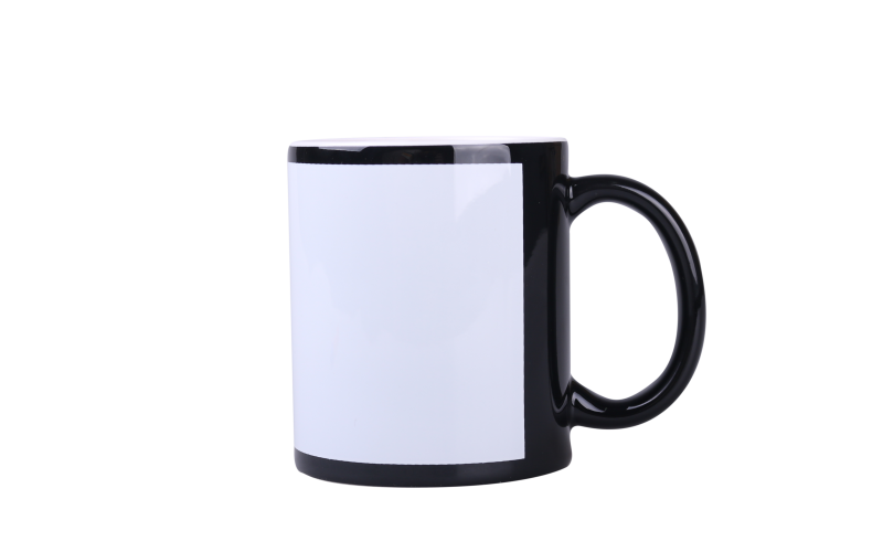 Tomek Nero Art Solid 300ml czarny/biały