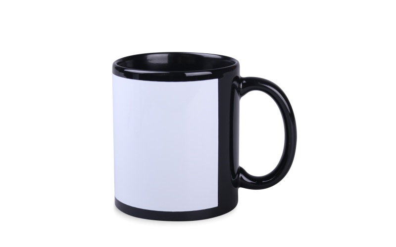 Tomek Nero Art Solid 300ml czarny/czarny