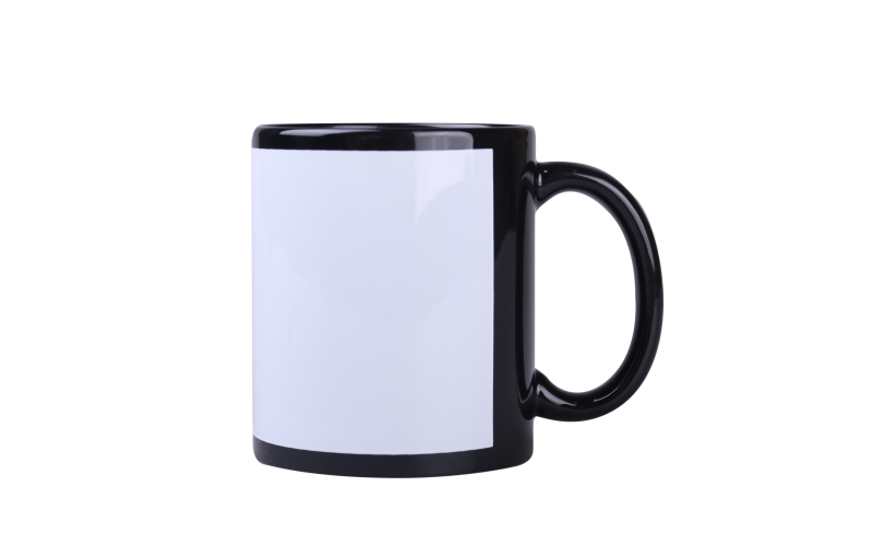 Tomek Nero Art Solid 300ml czarny/czarny