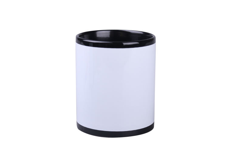 Tomek Nero Art Solid 300ml czarny/czarny