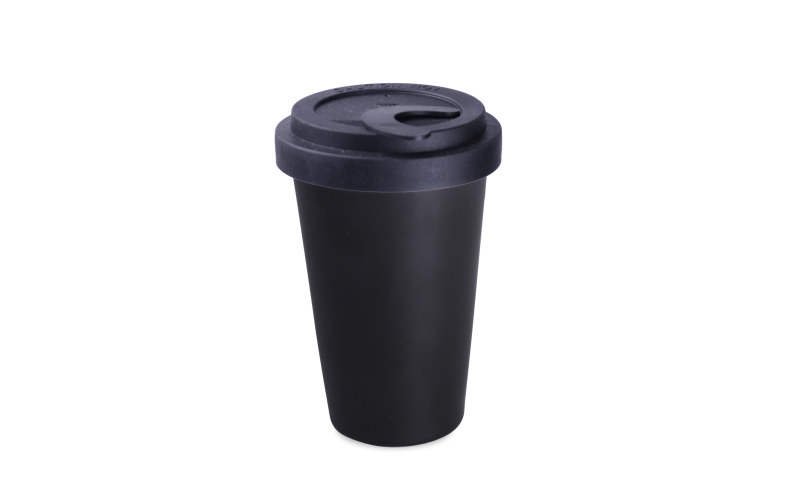 Freedom Lock 280ml satin black/czarny