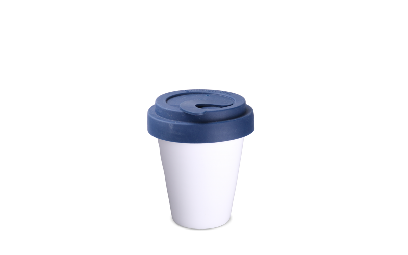 Freddom Small Lock 200ml biały/granatowy