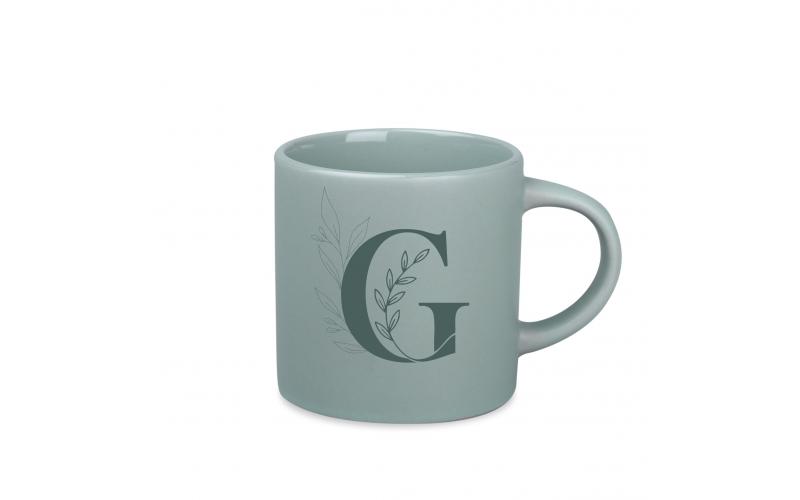 Gaia 250ml eucalyptus