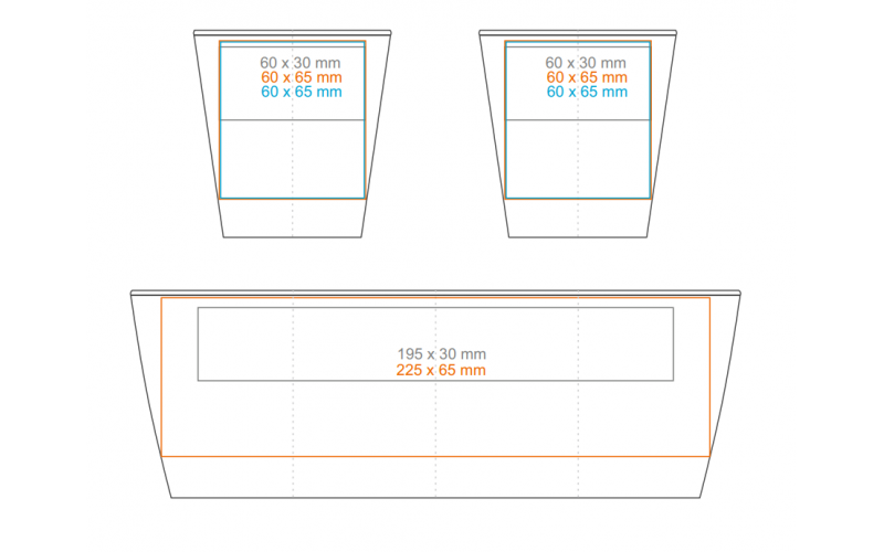 Ultra EU Soy Wax 210ml bezbarwny