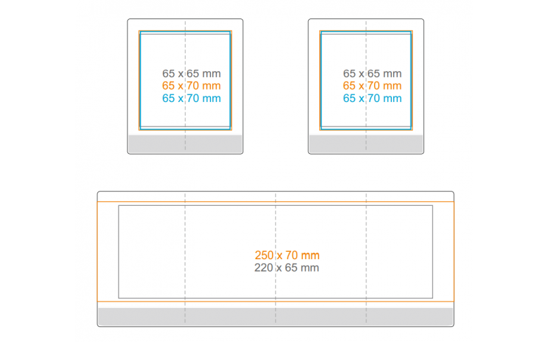 Flara EU Soy Wax 253ml bezbarwny