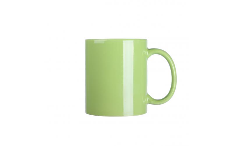 Tomek Classic 320ml jasnozielony