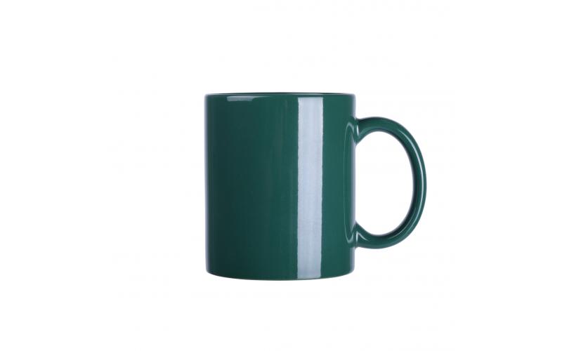 Tomek Classic 320ml ciemnozielony