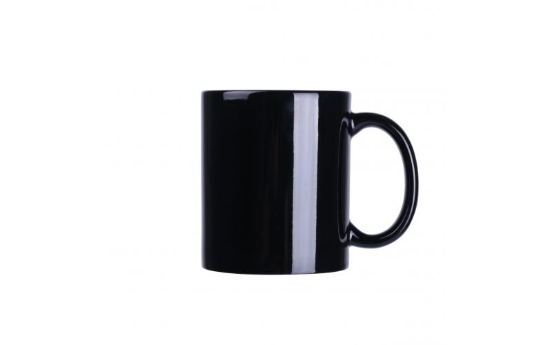 Tomek Classic 320ml czarny