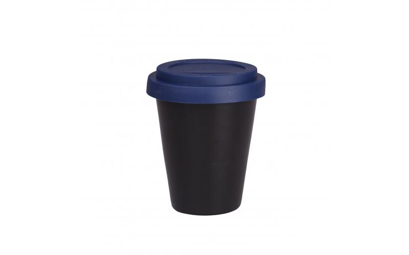 Freedom Small Classic 200ml satin black/granatowy